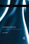 Qualitative Networks cover