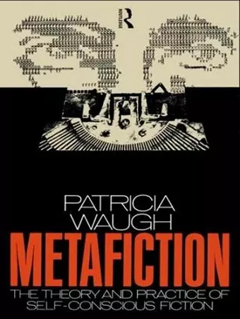 Metafiction cover