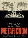 Metafiction cover