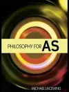 Philosophy for AS cover