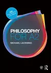 Philosophy for A2 cover