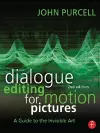 Dialogue Editing for Motion Pictures cover