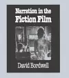 Narration in the Fiction Film cover