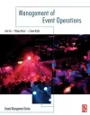 Management of Event Operations cover