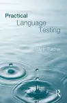 Practical Language Testing cover