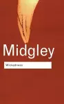 Wickedness cover