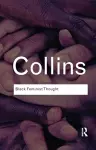 Black Feminist Thought cover