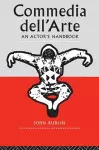 Commedia Dell'Arte: An Actor's Handbook cover