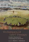 Techniques of Grief Therapy cover