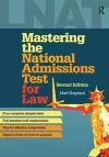 Mastering the National Admissions Test for Law cover