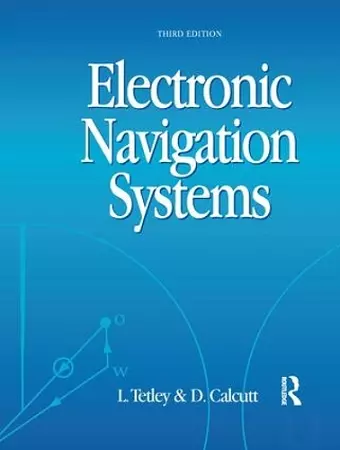 Electronic Navigation Systems cover