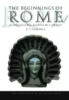 The Beginnings of Rome cover