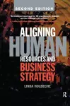 Aligning Human Resources and Business Strategy cover