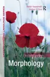 Understanding Morphology cover