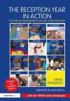 The Reception Year in Action, revised and updated edition cover