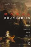 Moral Boundaries cover