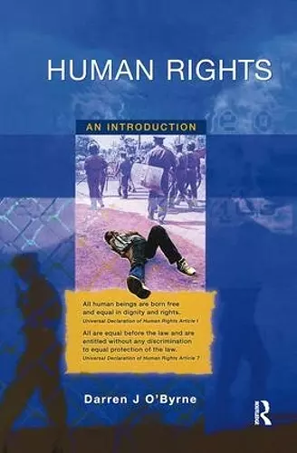 Human Rights cover