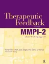 Therapeutic Feedback with the MMPI-2 cover