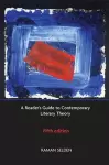 A Reader's Guide to Contemporary Literary Theory cover