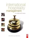 International Hospitality Management cover
