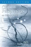 Critical Perspectives on Harry Potter cover