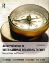 An Introduction to International Relations Theory cover