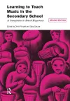 Learning to Teach Music in the Secondary School cover