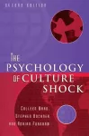 Psychology Culture Shock cover