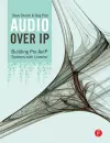 Audio Over IP cover