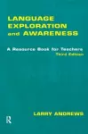 Language Exploration and Awareness cover