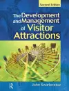 Development and Management of Visitor Attractions cover