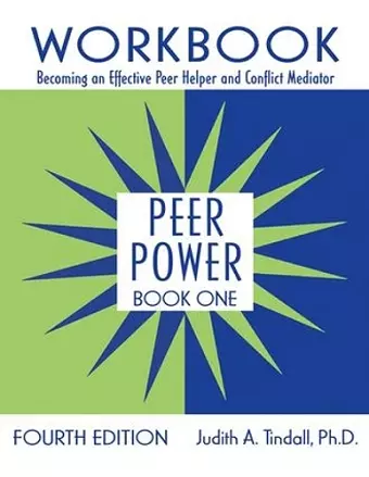 Peer Power, Book One cover