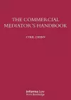 The Commercial Mediator's Handbook cover