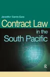 South Pacific Contract Law cover