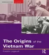 The Origins of the Vietnam War cover