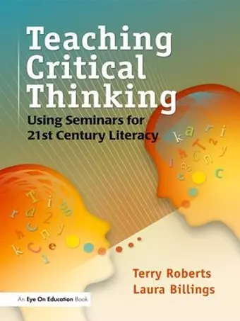 Teaching Critical Thinking cover