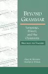 Beyond Grammar cover