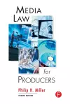 Media Law for Producers cover