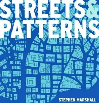 Streets and Patterns cover