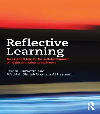 Reflective Learning cover