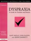 Dyspraxia cover