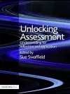 Unlocking Assessment cover