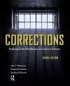 Corrections cover