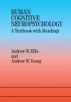 Human Cognitive Neuropsychology cover