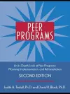 Peer Programs cover