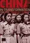 China in Transformation cover