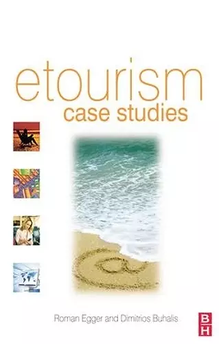 eTourism case studies cover