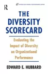 The Diversity Scorecard cover