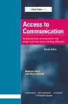 Access to Communication cover