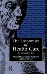 Economics of Health Care cover